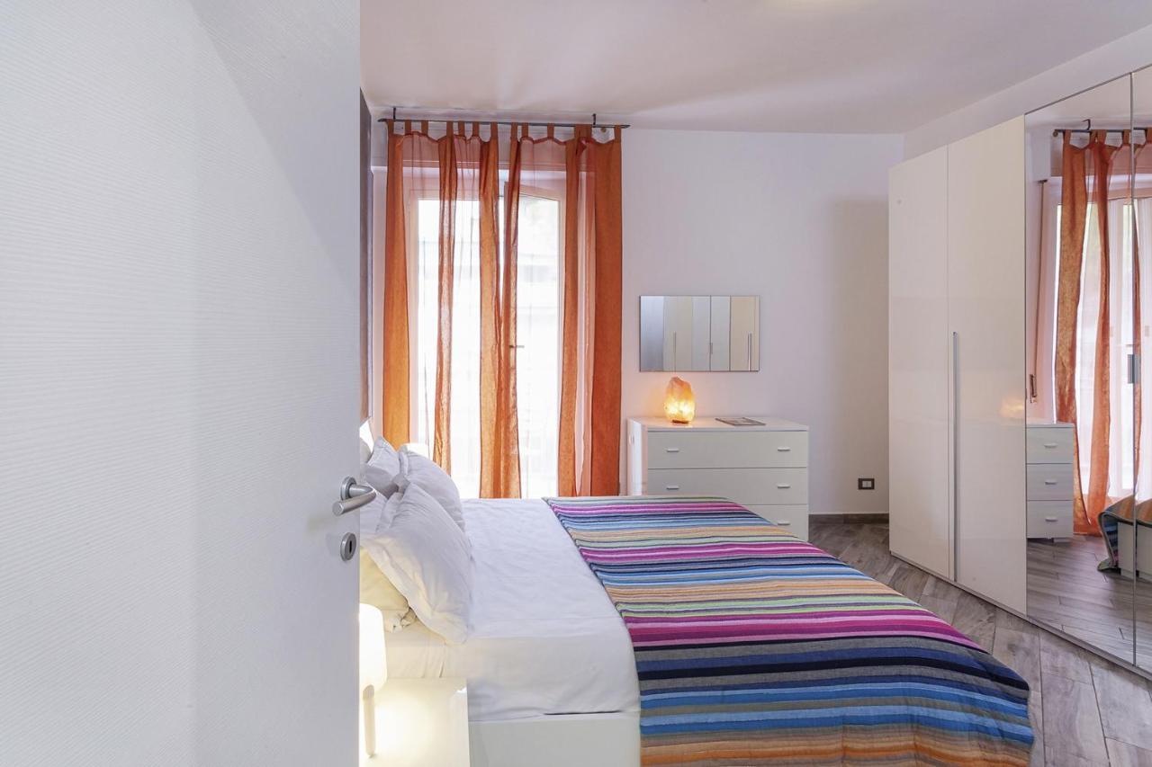 La Casa Di Lorenzo By Wonderful Italy Gênes Extérieur photo