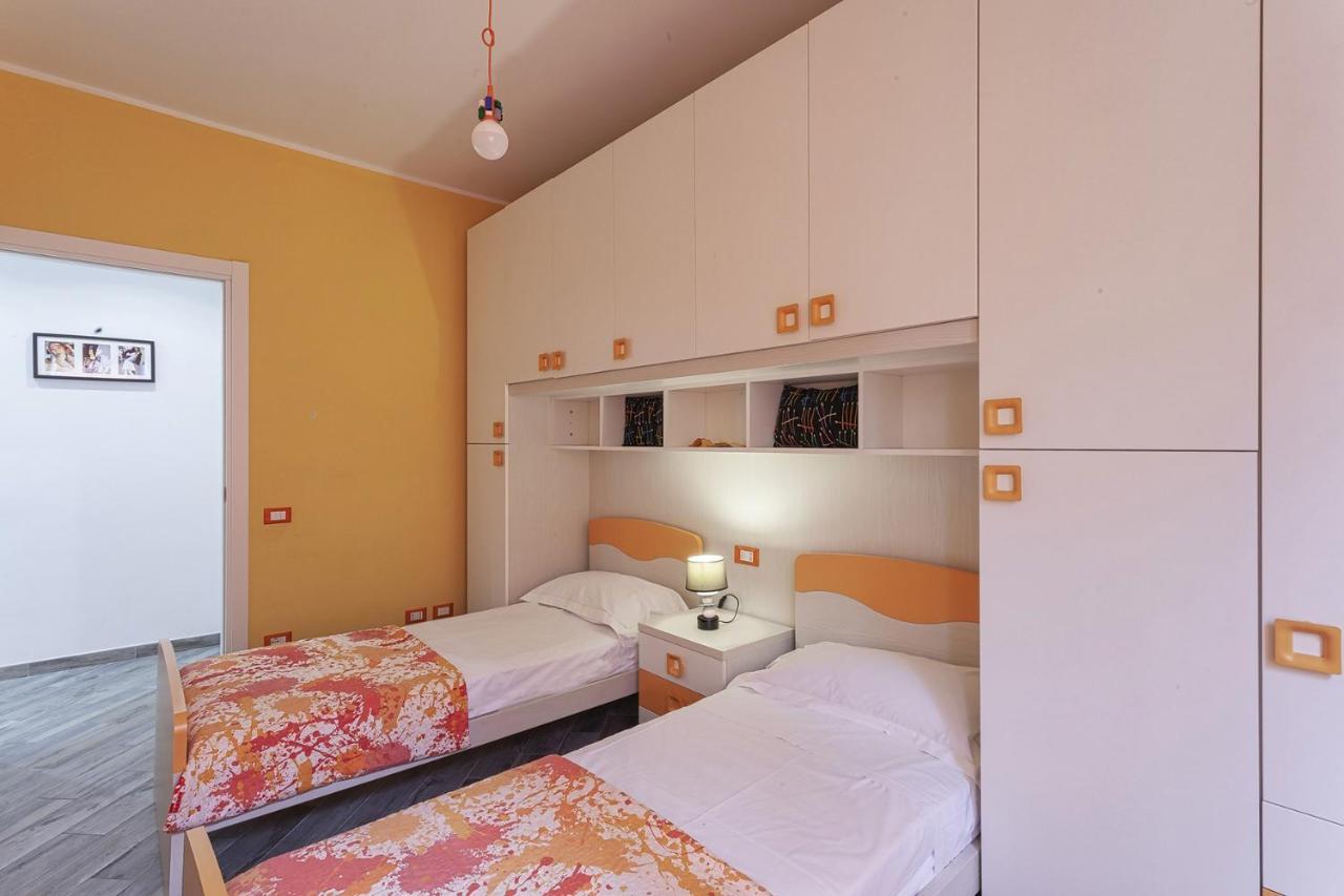 La Casa Di Lorenzo By Wonderful Italy Gênes Extérieur photo