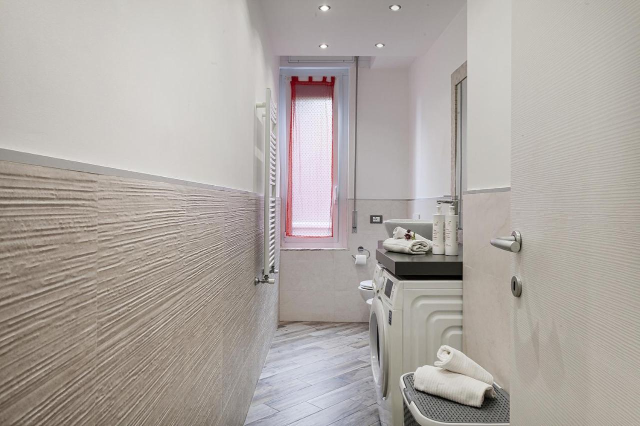 La Casa Di Lorenzo By Wonderful Italy Gênes Extérieur photo
