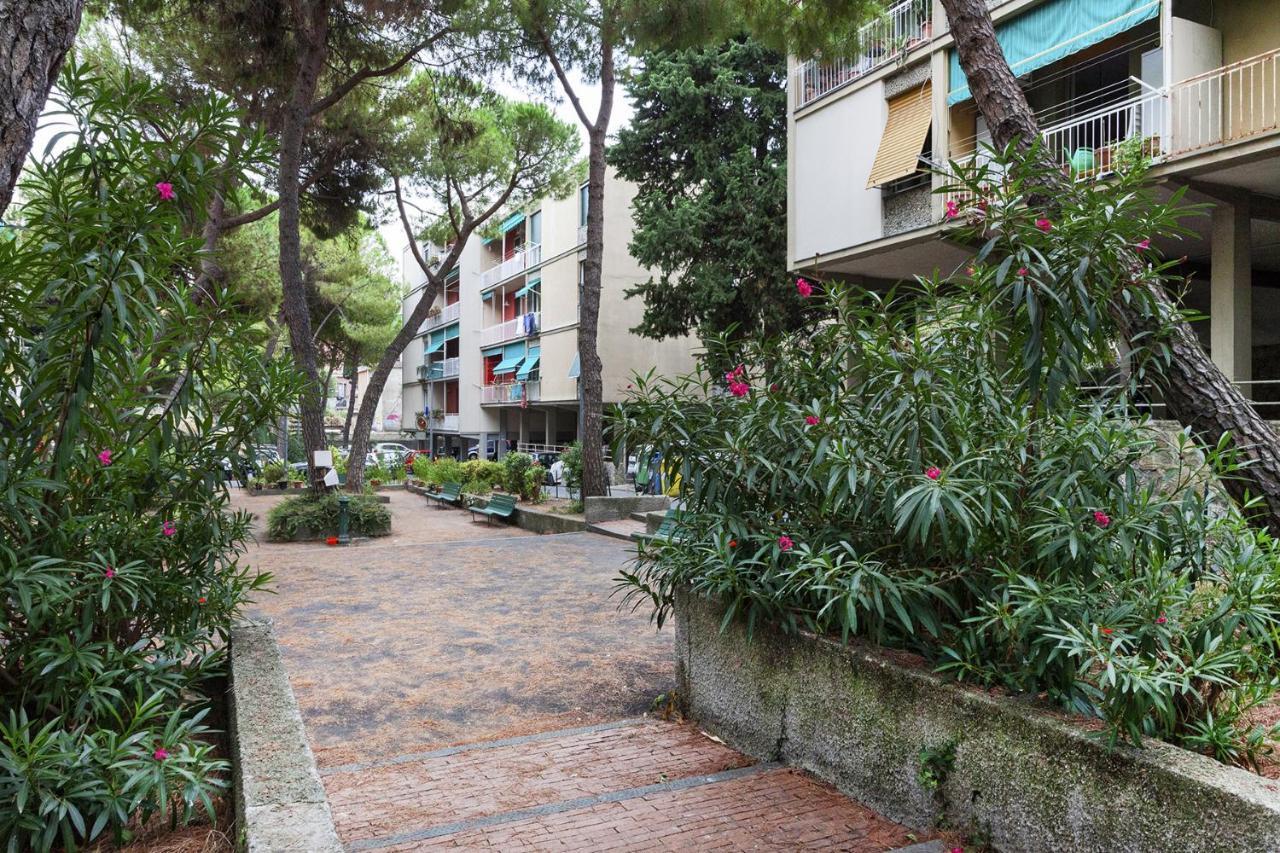 La Casa Di Lorenzo By Wonderful Italy Gênes Extérieur photo