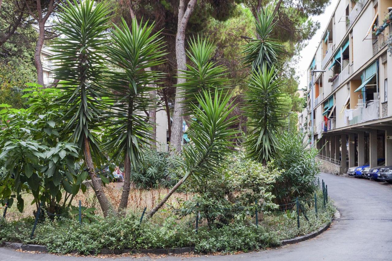 La Casa Di Lorenzo By Wonderful Italy Gênes Extérieur photo